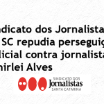 repudio schirlei