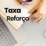 taxa-reforço